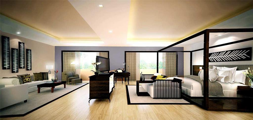 Hotel Hilton Nay Pyi Taw