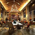 Hilton Nay Pyi Taw 